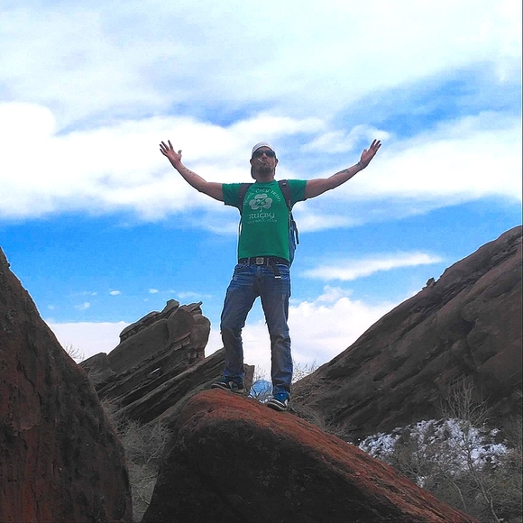 Meet your Posher, Neil - Picture 2 of 2